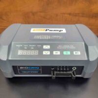 SPort Pump Compressor