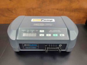 SPort Pump Compressor
