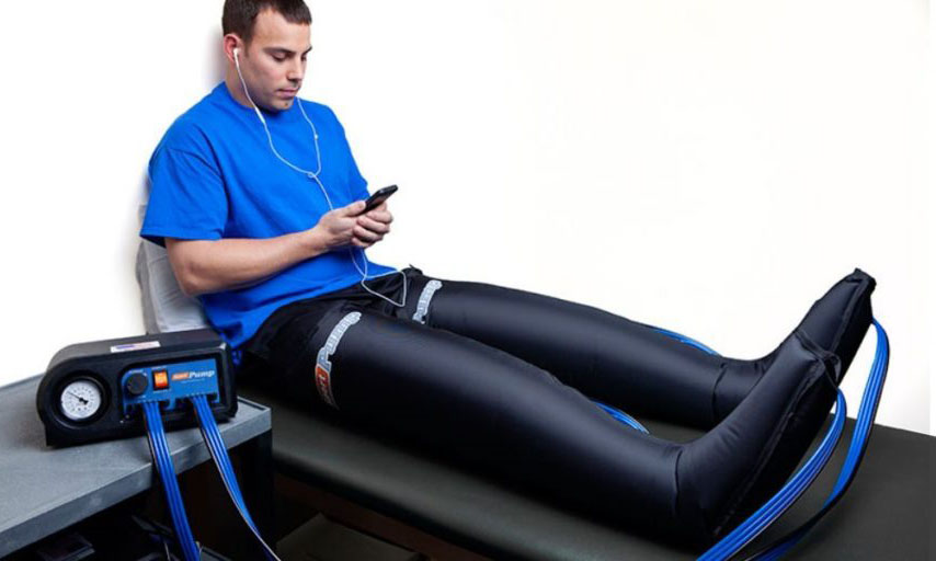 Leg Air Compression Sleeve Benefits at Linda Ortiz blog