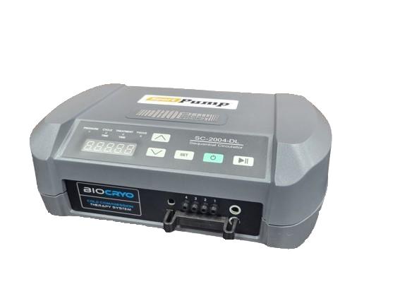 sport pump compressor
